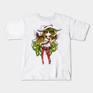 OC Andrea Kids T-Shirt